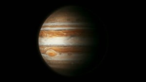 Jupiter The Planet