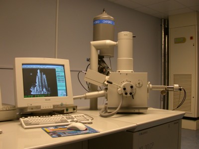 what is light field microscope