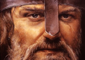 Viking Warrior Viking Warrior
