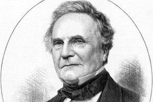 charles babbage