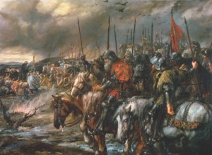 Battle of Agincourt Facts