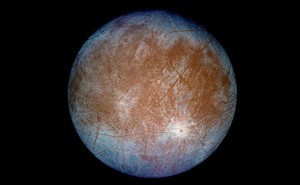 Europa Moon Facts - Some Interesting Facts