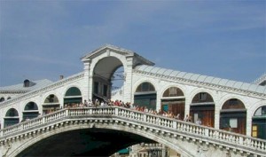 Facts about Venice
