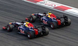 Formula One vs Formula Two compare
