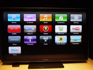 Apple TV