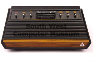 First Ever Home Computer Atari 2600 - Some Interesting Facts
