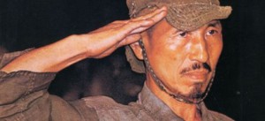 Hiroo Onoda