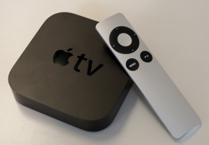 How To Use Apple TV