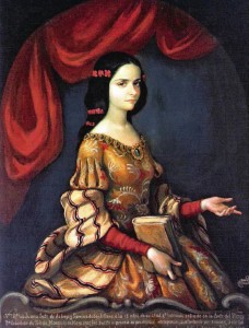 Isabel de Barreto