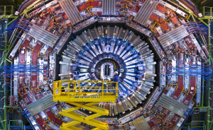 Large Hadron Collider