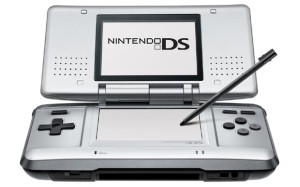 Nintendo DS