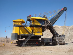 Top 5 Biggest Massive Mining Machines Some Interesting Facts
