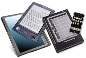 eBook Reader