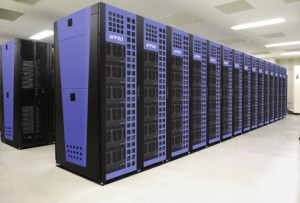 supercomputers