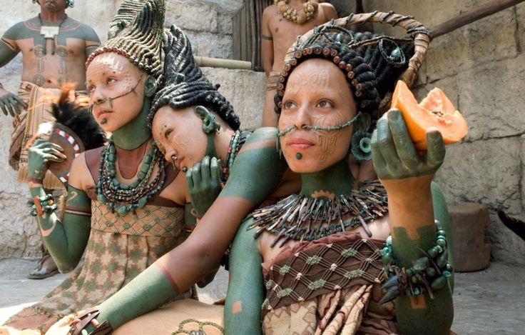 15 Cool Facts About Mayans Some Interesting Facts