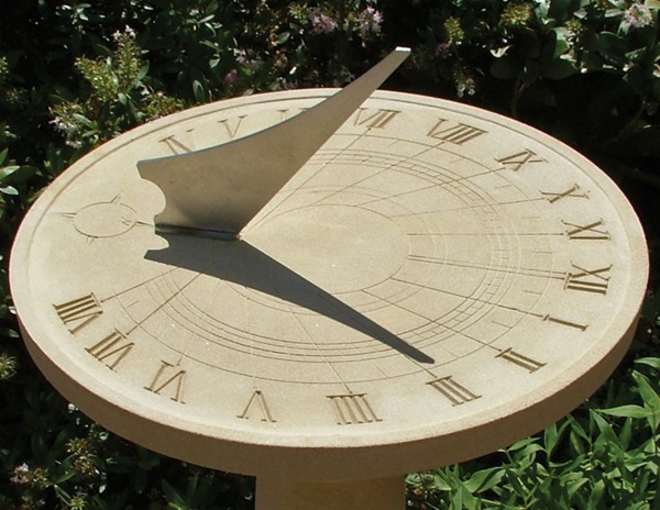 sundial ward