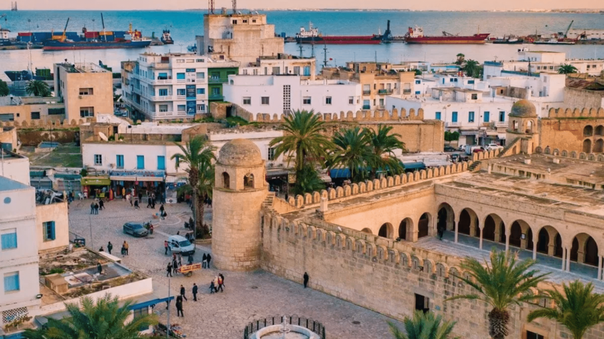 Facts That Make Tunisia Unique (featurd image)