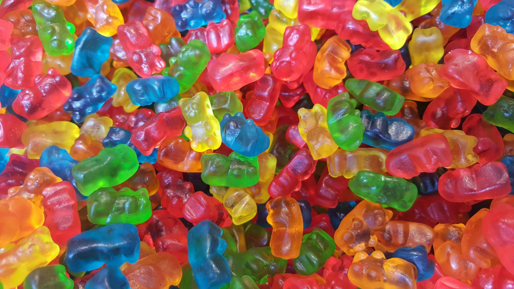 Fun fact about gummy bears featured image