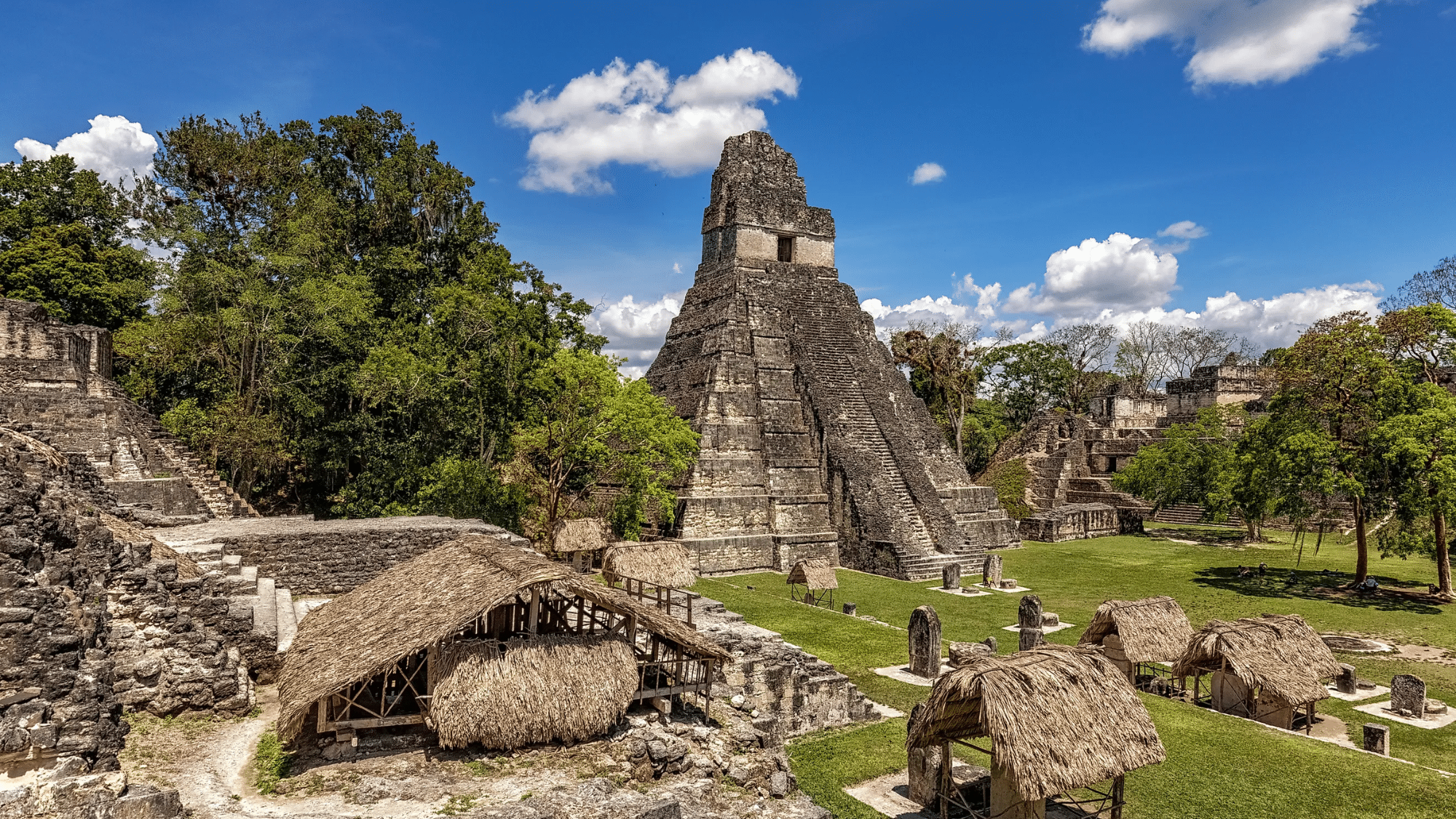 Amazing Facts About the Maya featured image
