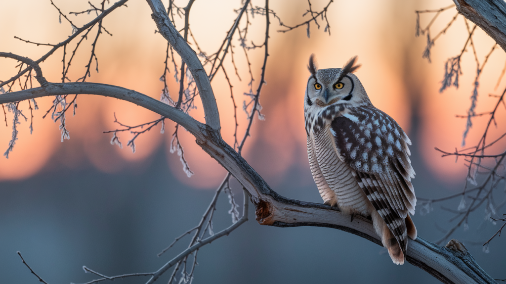 Do owls hibernate in winters featured image