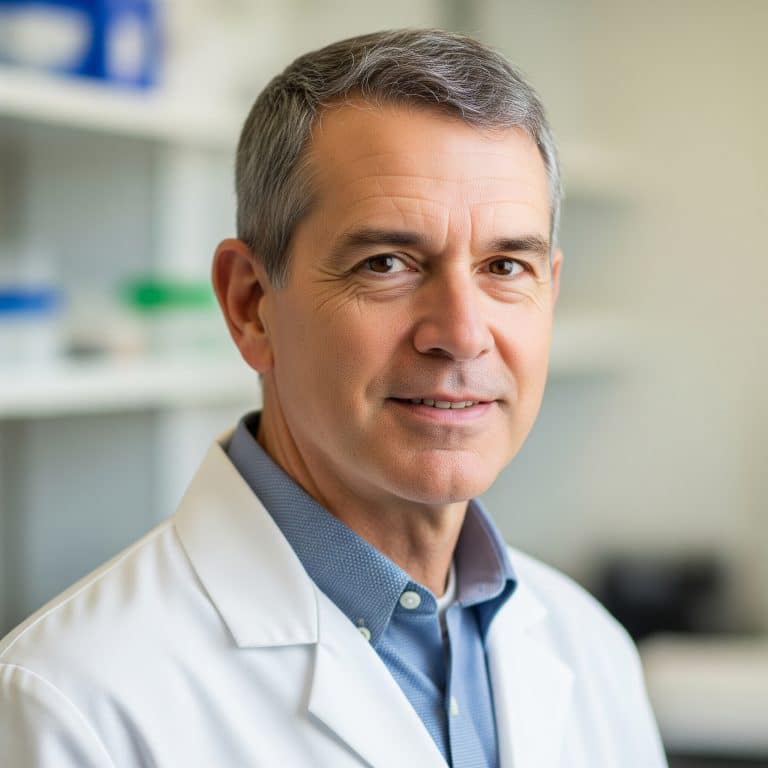 Picture of Dr. Ethan Grey