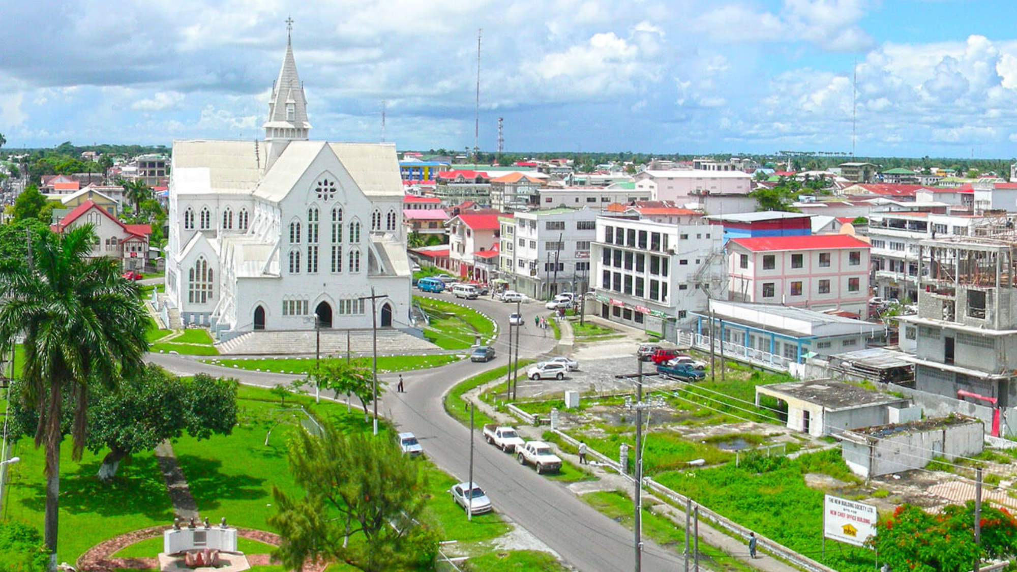 Fun Facts about Guyana featured image