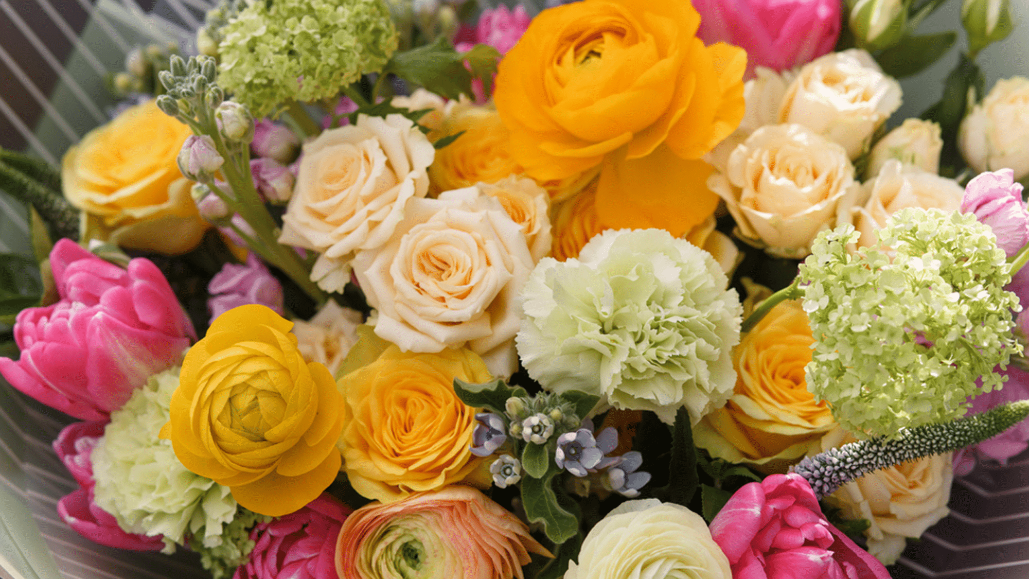 Fun fact about flowers