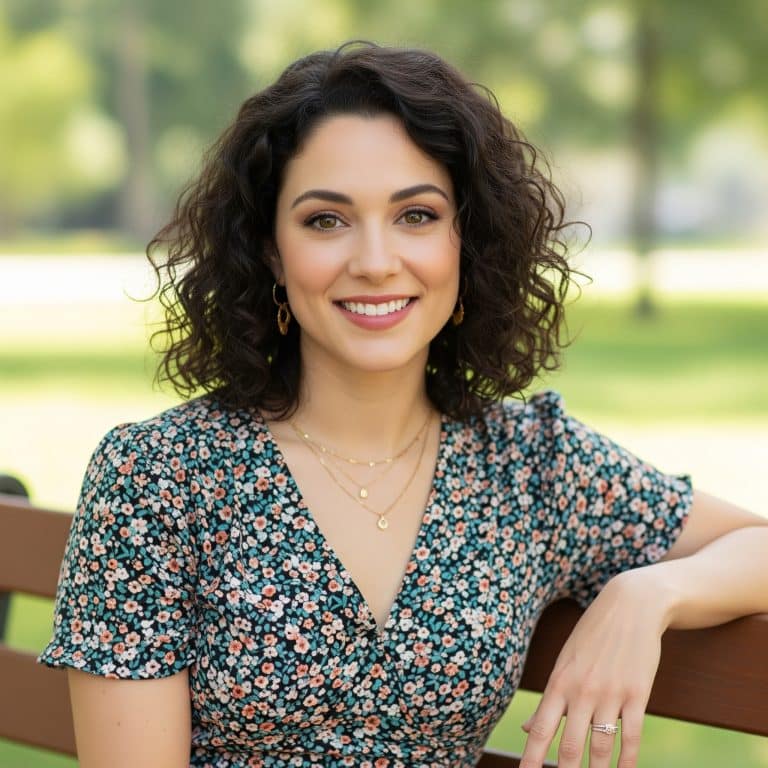 Picture of Grace Clark