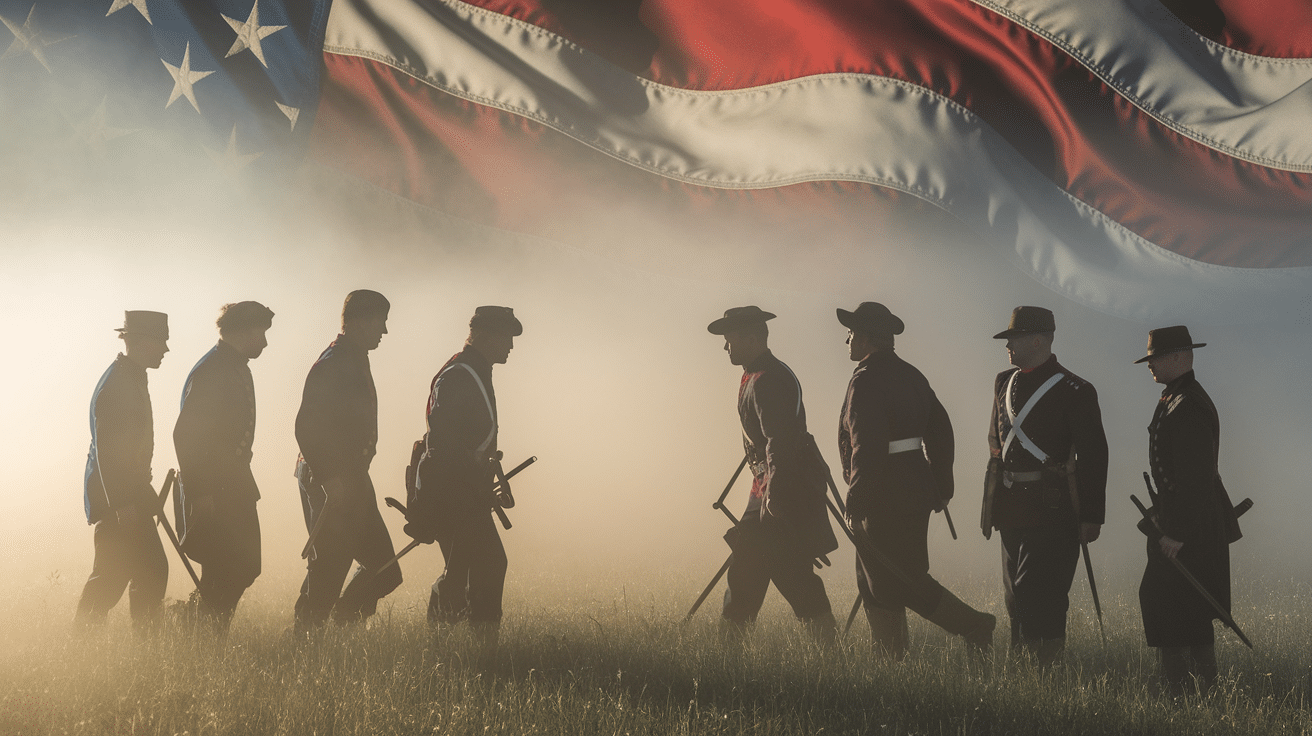 Interesting Facts about the civil war featured image