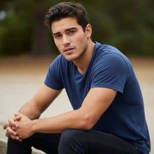 Picture of Kai Atlas