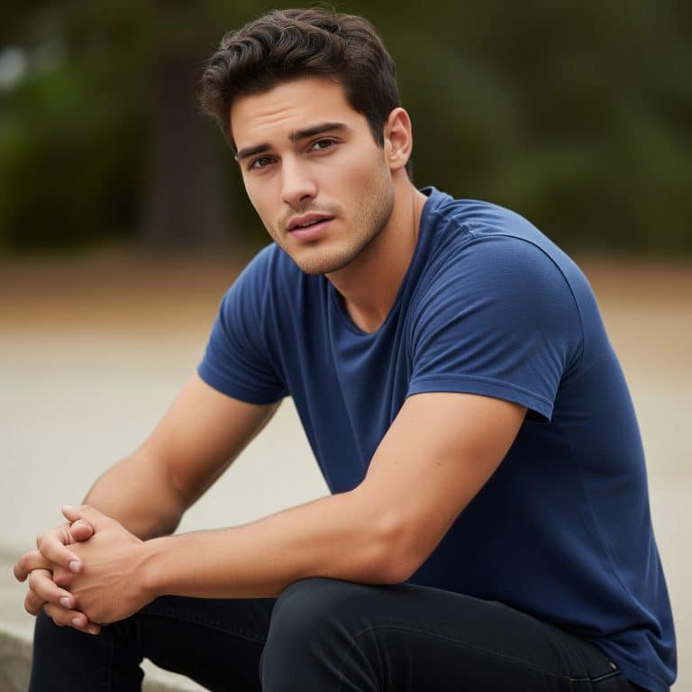 Picture of Kai Atlas