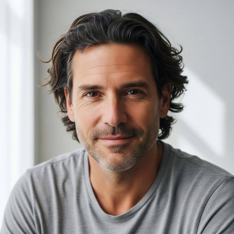 Picture of Leo Rivers