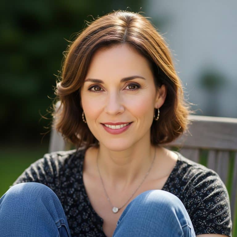 Picture of Lila Buzz