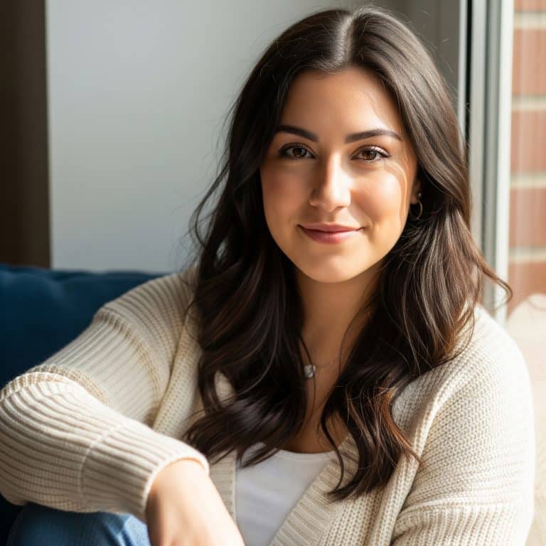 Picture of Maya Sterling