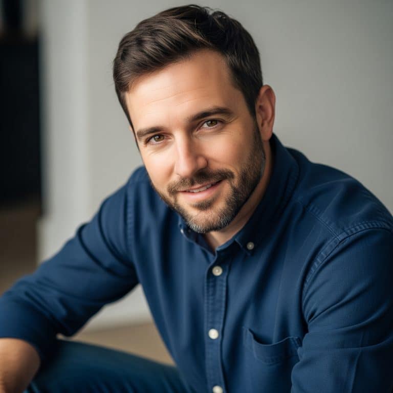 Picture of Sam Wilder