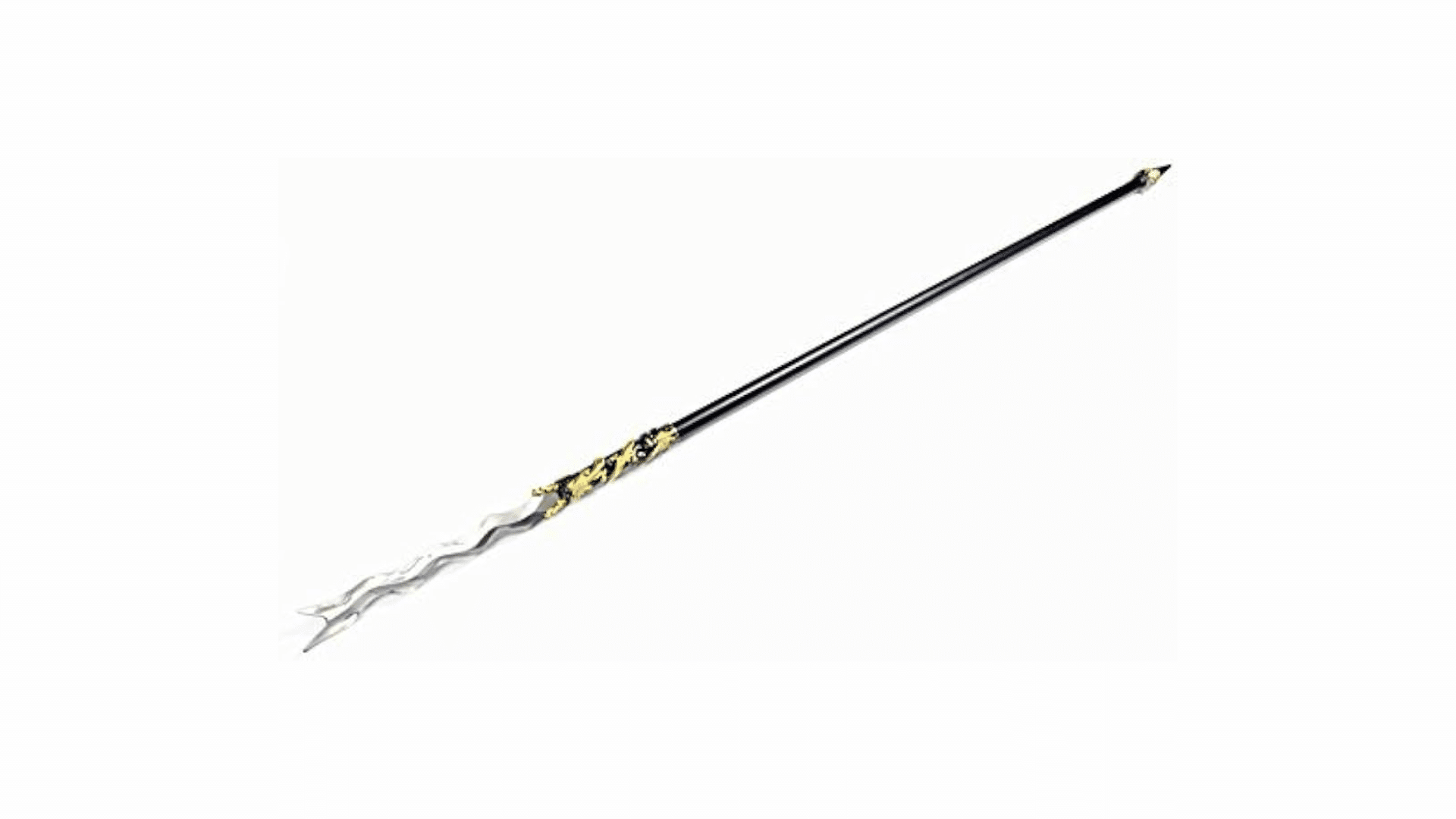 Snake_Spear
