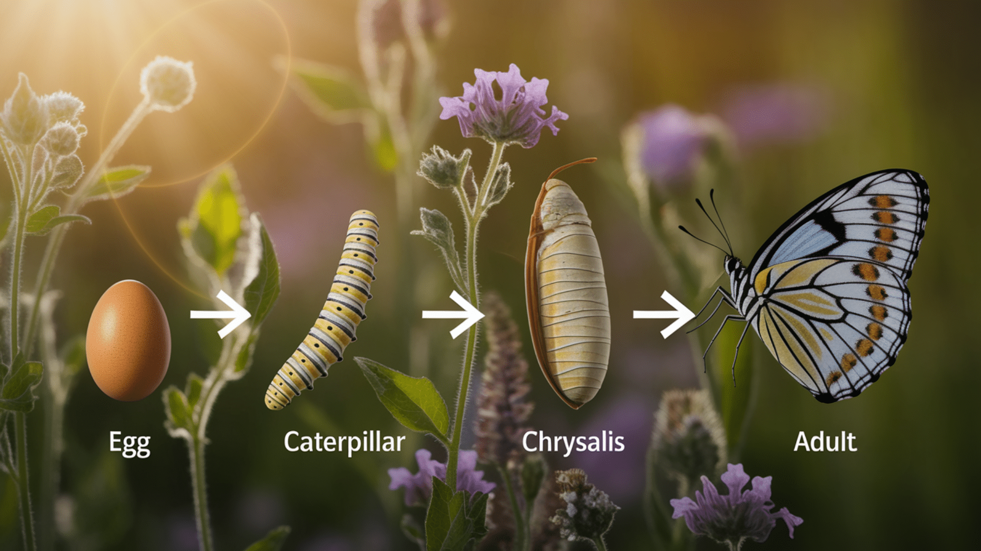 What is the Life Cycle of a Mourning Cloak?