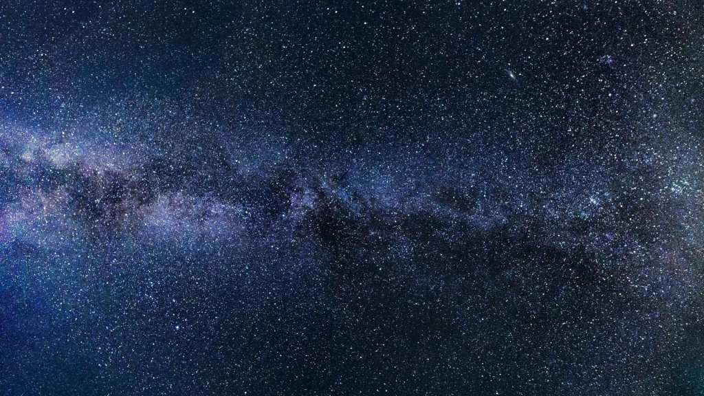 creepy space facts