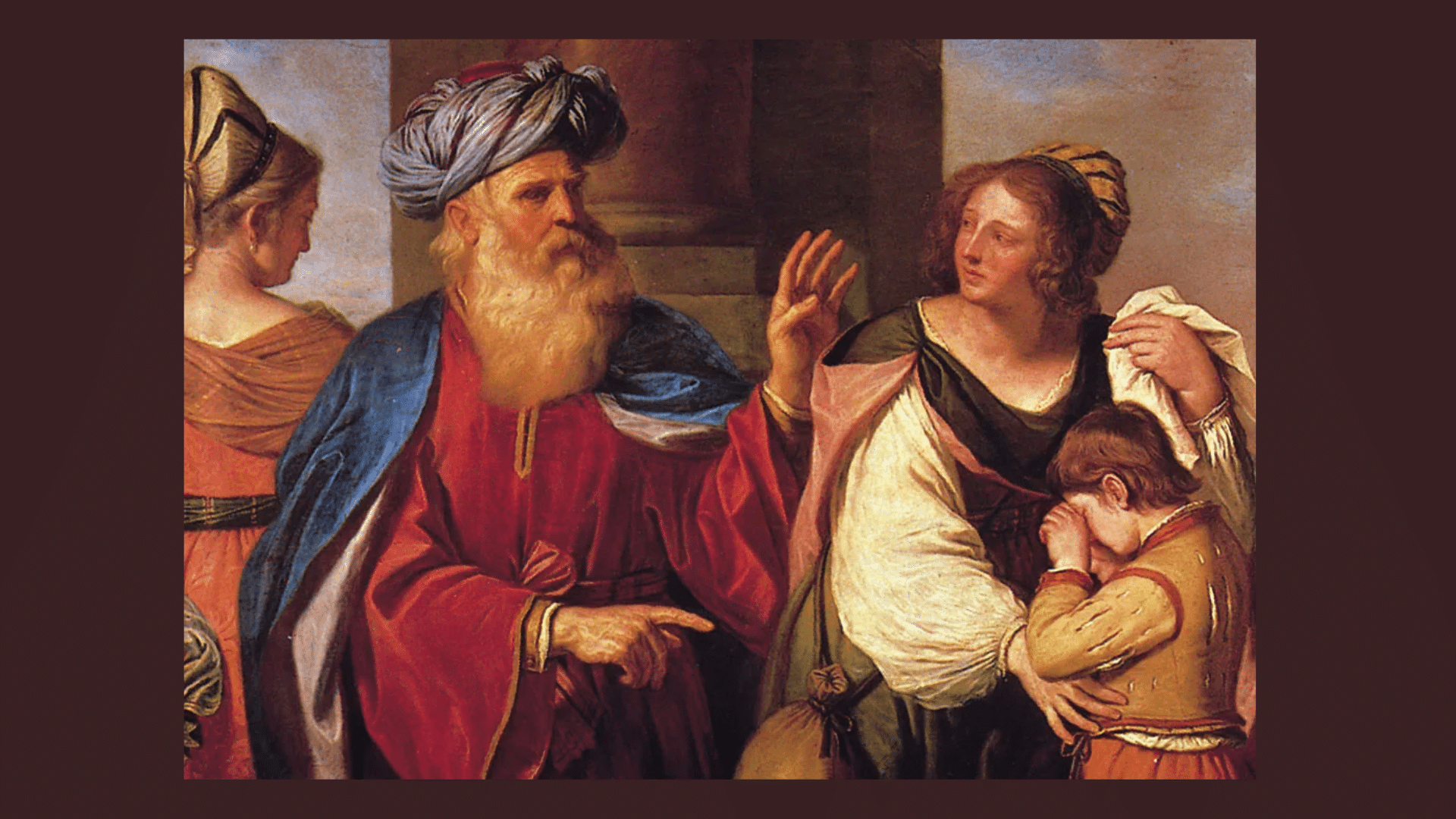 21 Interesting Facts About Abraham in the Bible