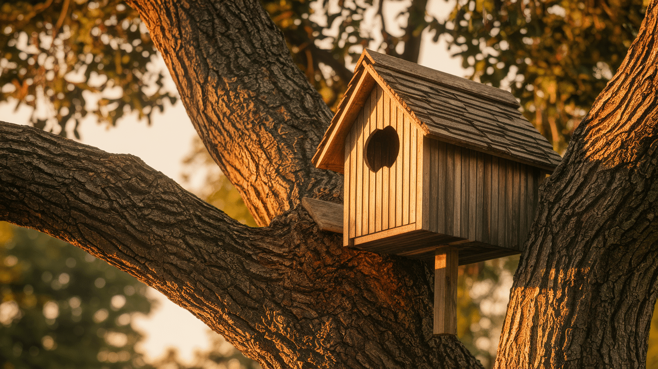 Advantages of Installing Bat Houses