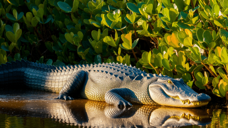 Do Alligators Have Tongues? Jaw-some Secrets