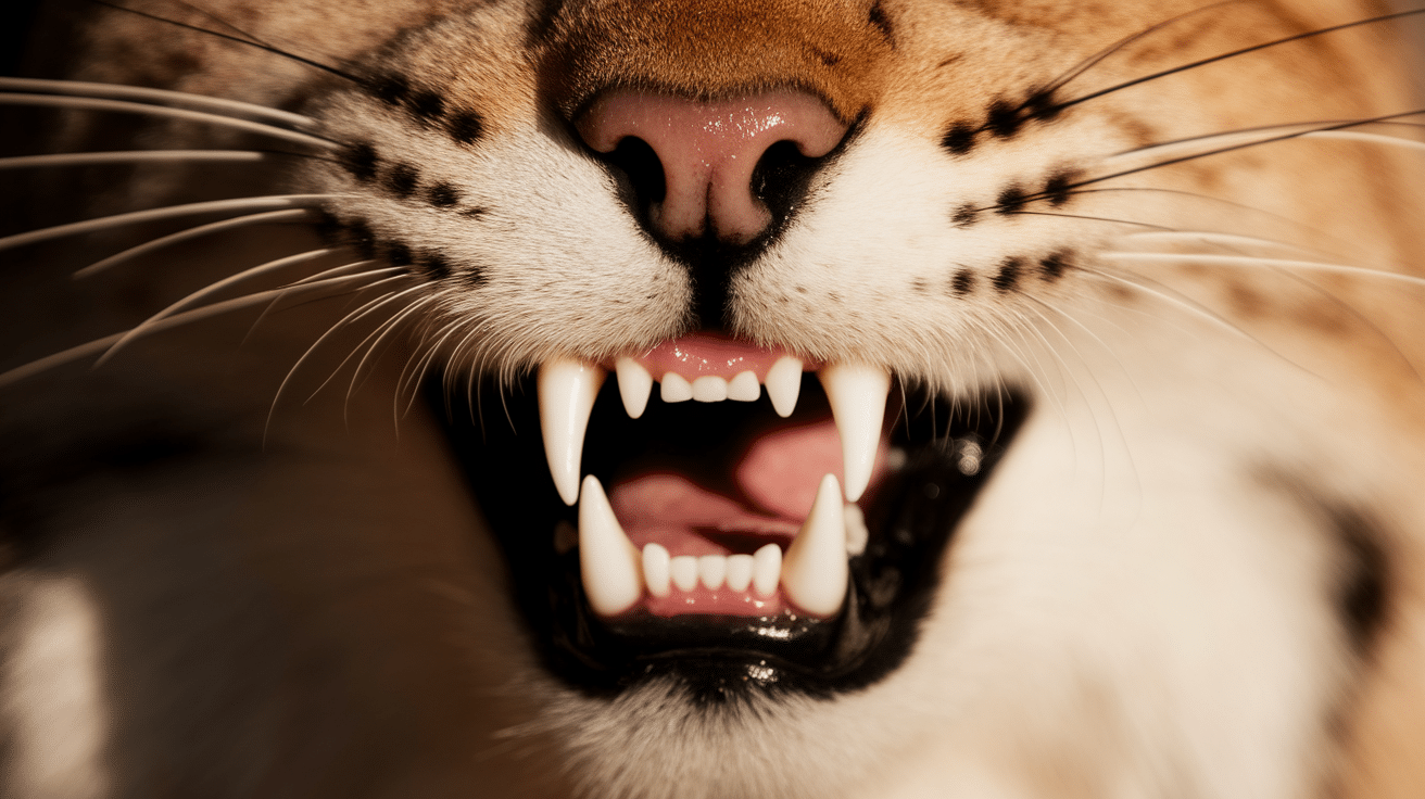 Are Bobcat Bites Dangerous to Humans
