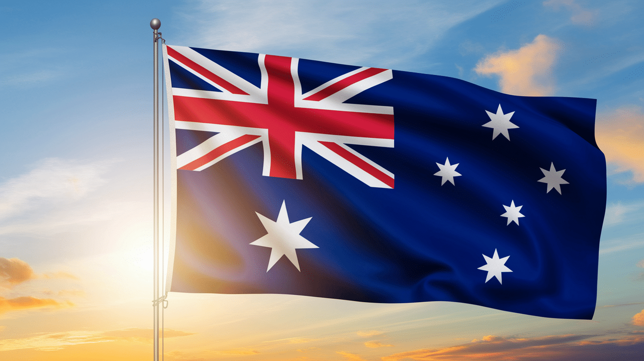 Australia- Natural Beauty Down Under