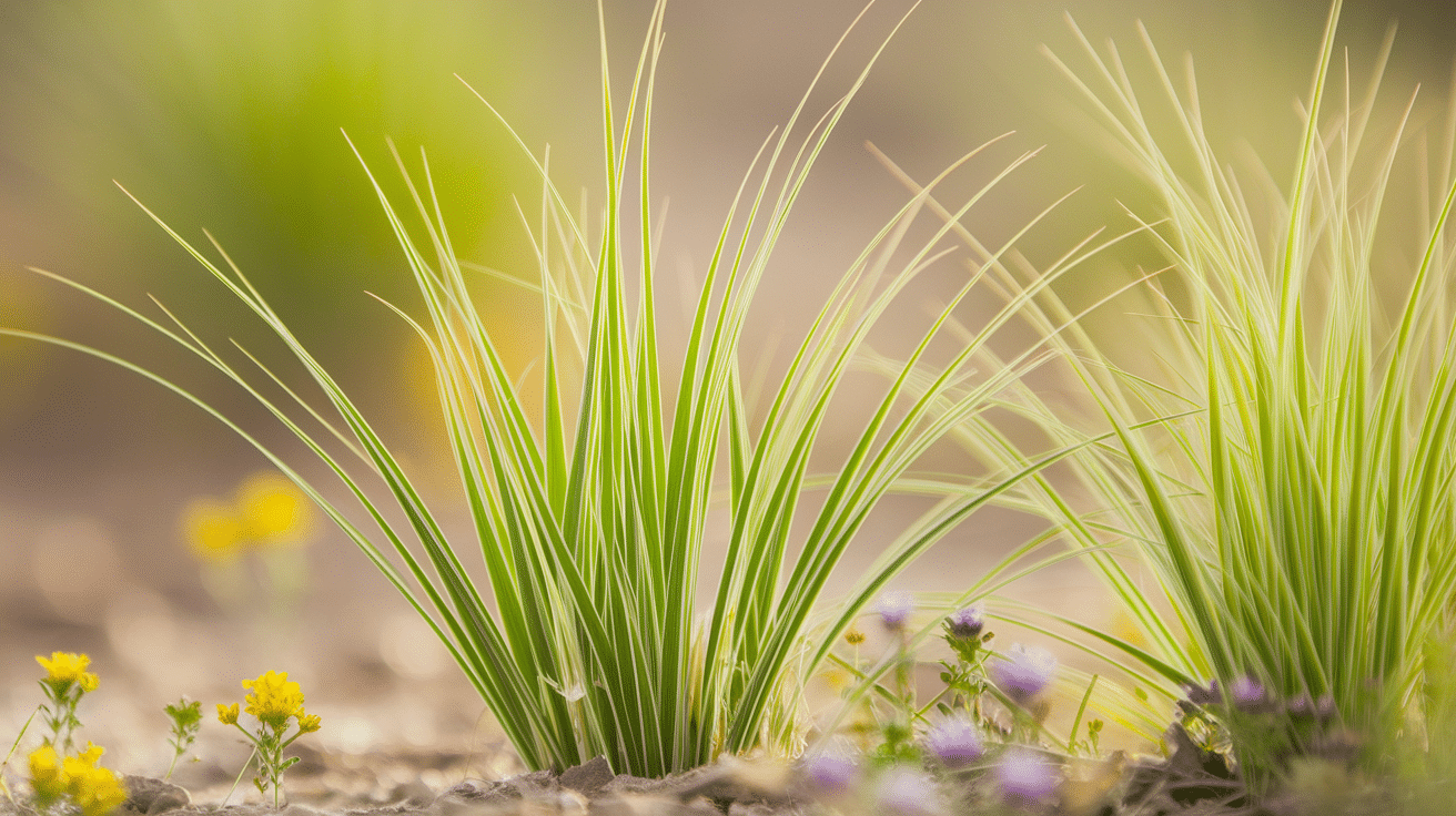 Bermuda Grass