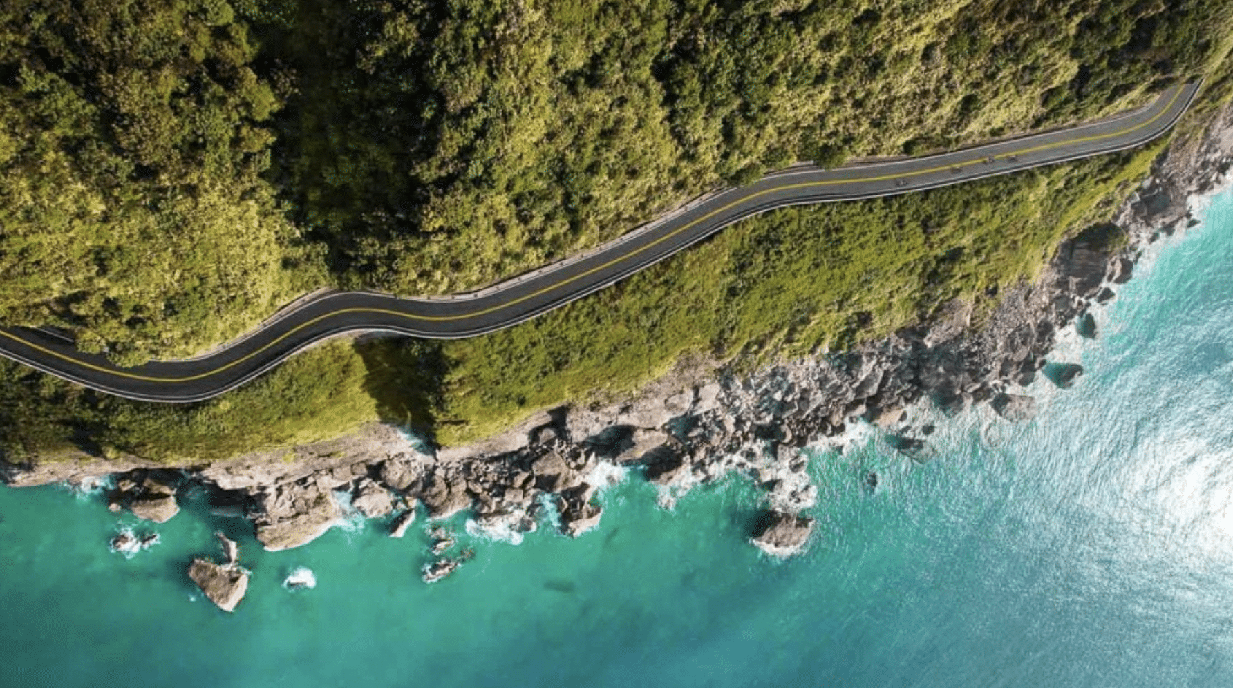 Bicycle Paths