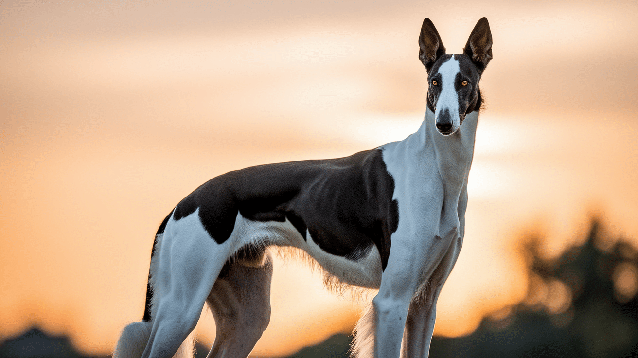 Borzoi