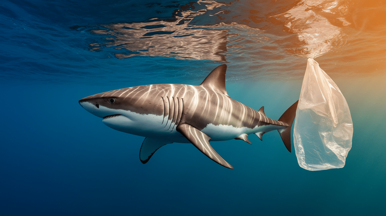 Certain Possible Threats to Shark Breathing