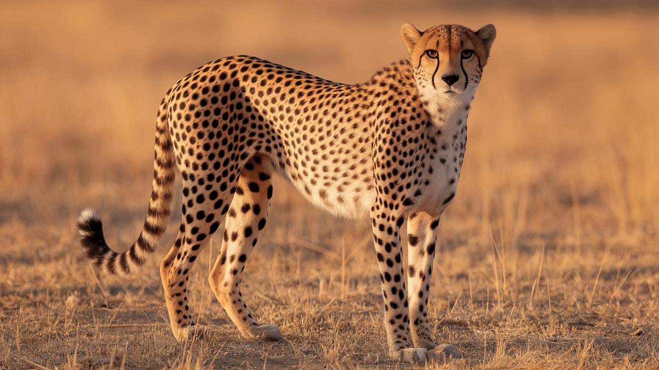 Cheetah