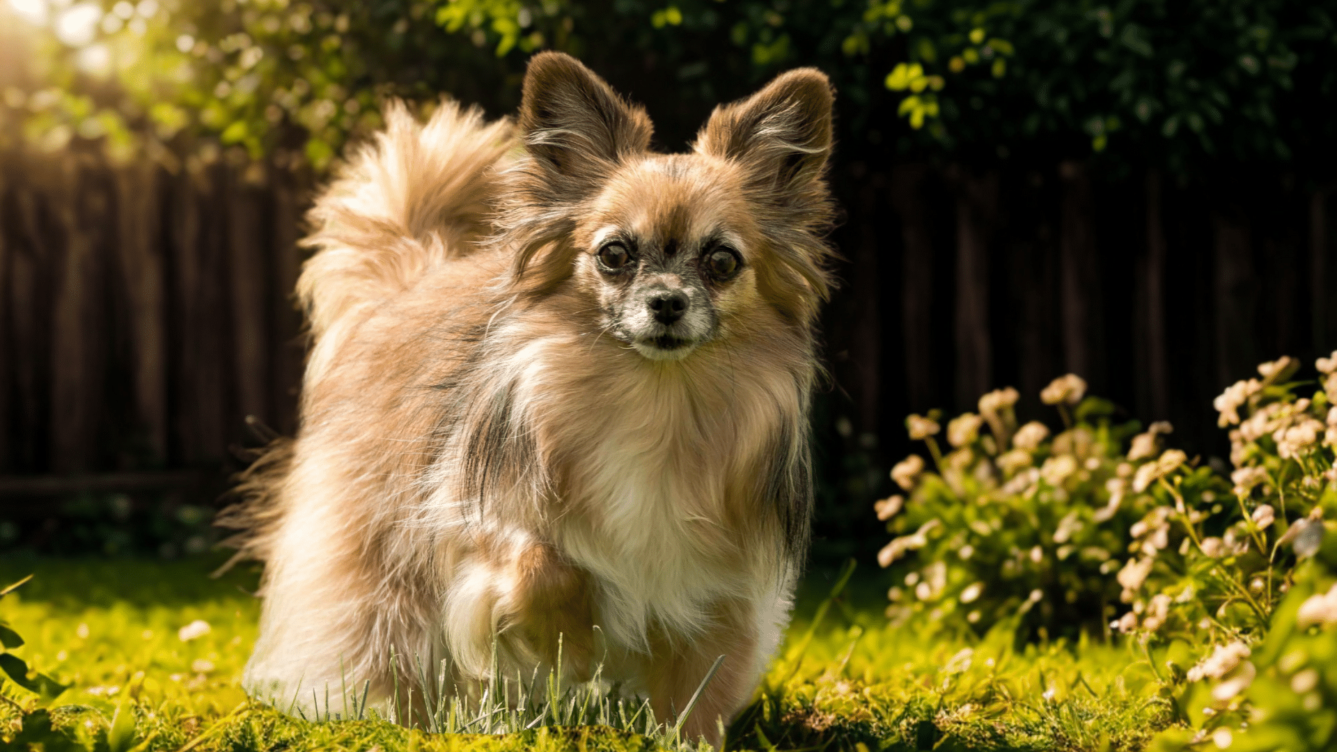 Chihuahua