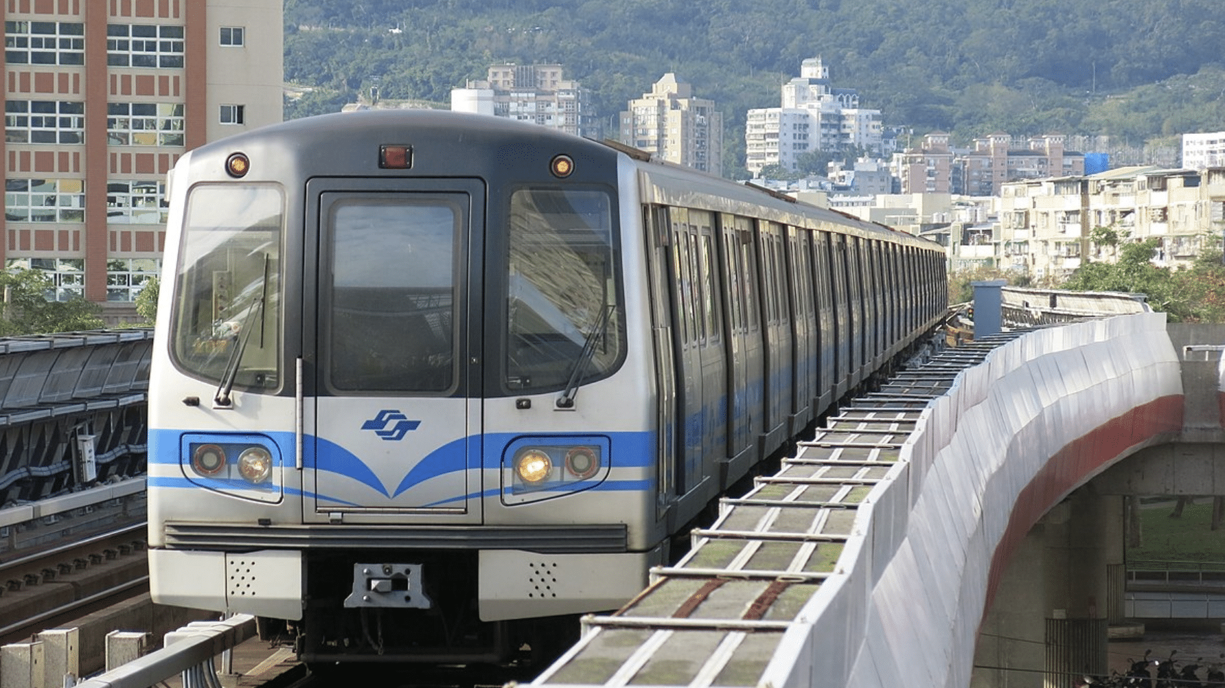Clean Public Transit